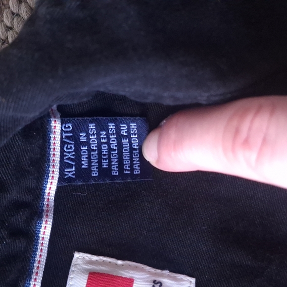 Wrangler Long Sleeved Pearl Snap - Picture 4 of 9